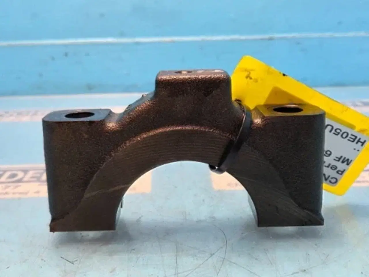 Billede 9 - Perkins 1006 Stempel Cap