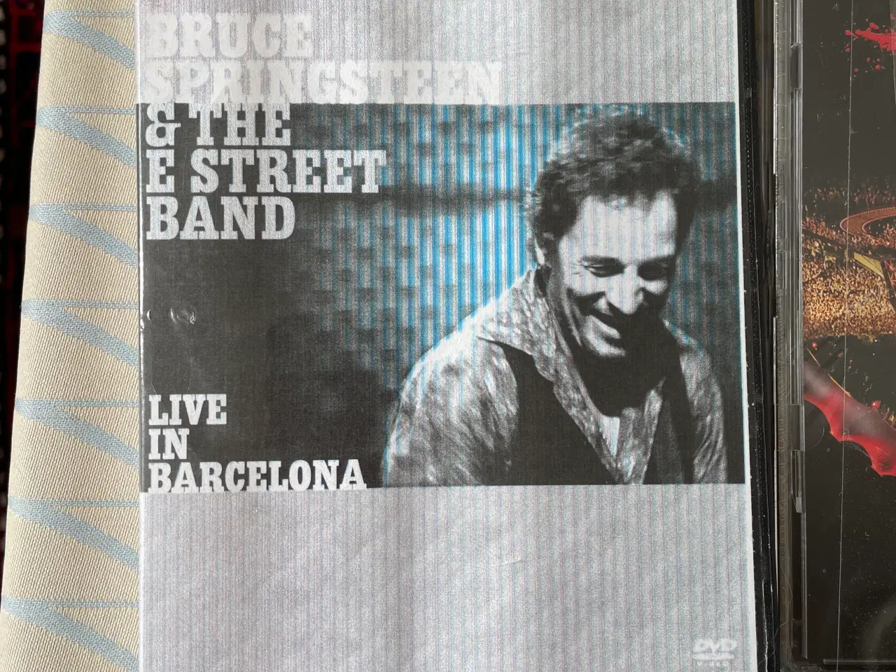 Billede 2 - Koncert dvd’er se tekst