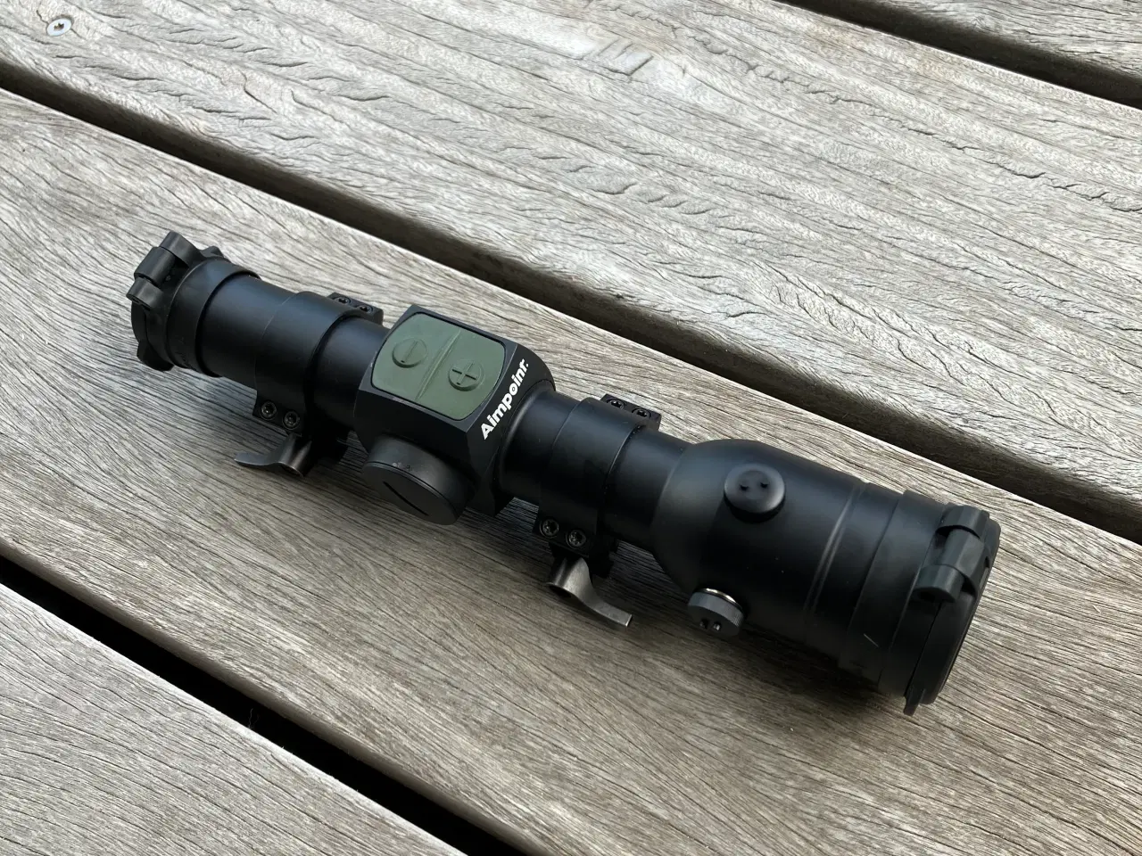 Billede 1 - Aimpoint H30L Hunter