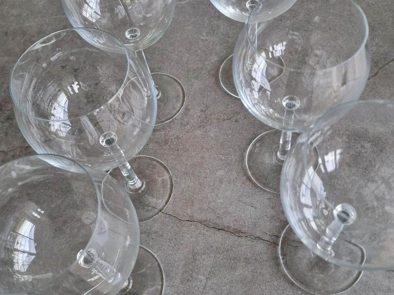 Billede 1 - Glas Weinland Bourgogne 65 cl