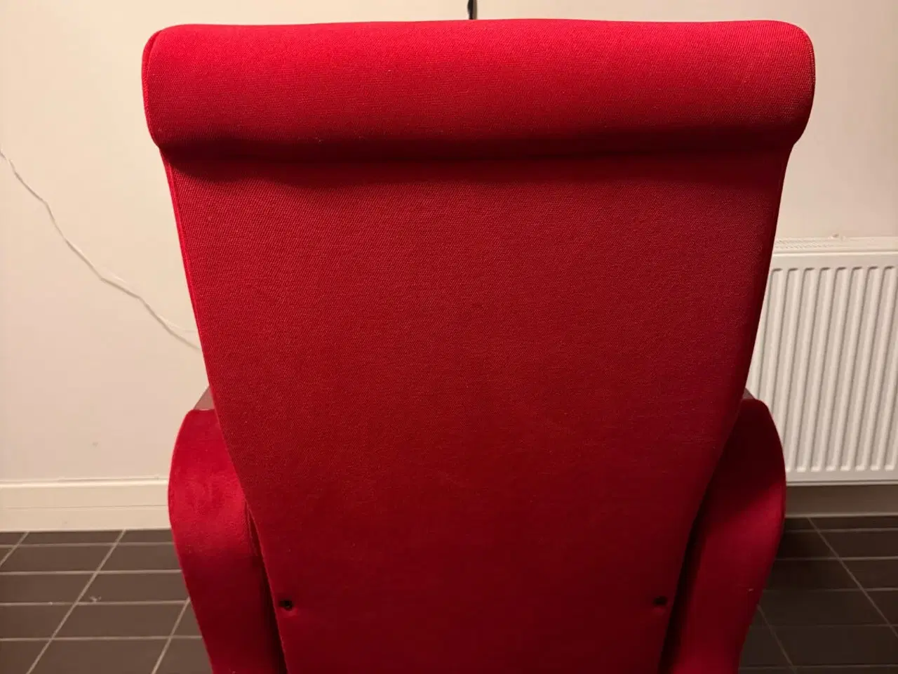 Billede 6 - Sælger 5 biografstolle