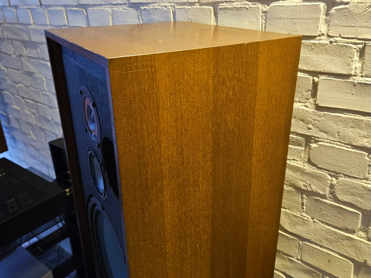 Billede 3 - Marantz imperial 7.