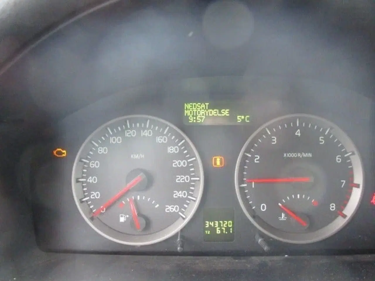 Billede 12 - Volvo V50 1,8 