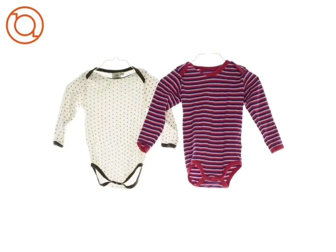 Billede 1 - Bodystockings 2 styks (str. 92)