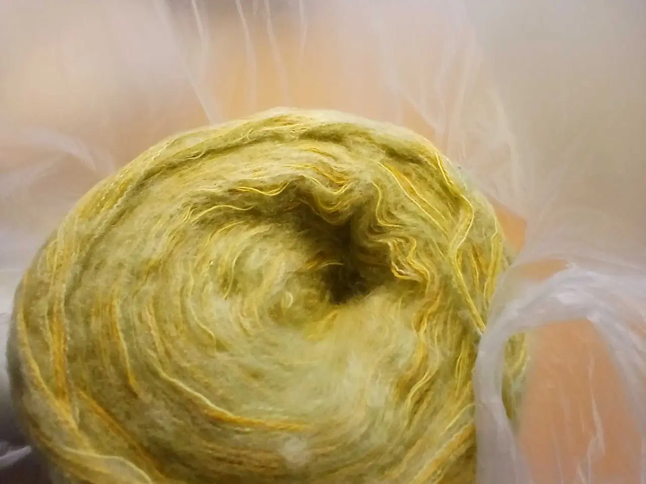 Billede 29 - Garn sælges