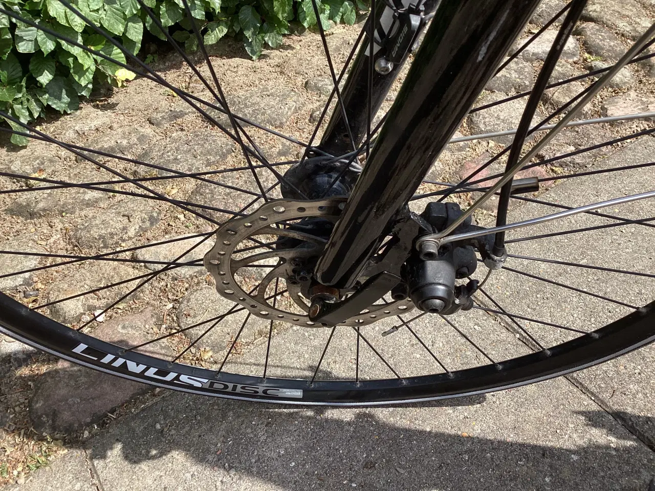 Billede 3 - Nishiki herre cykel 