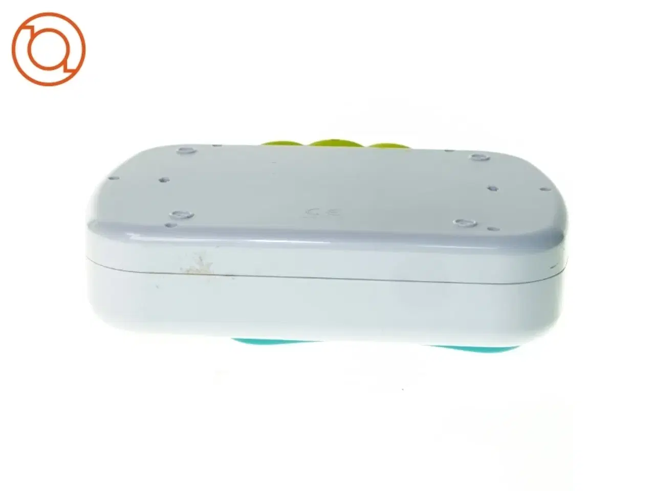 Billede 2 - Musik afspiller til baby (str. 23 x 22 cm)