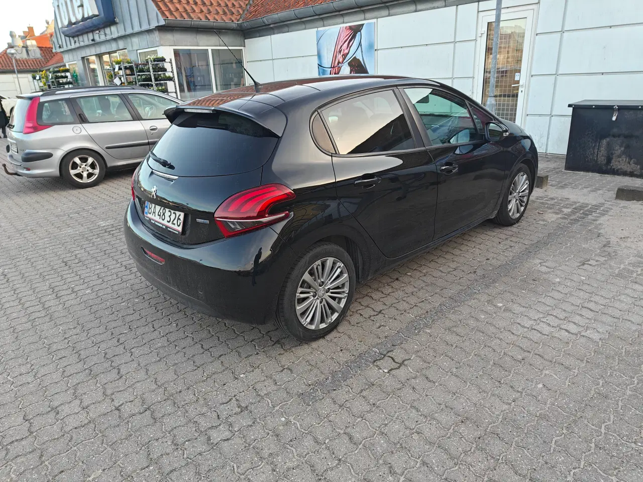 Billede 5 - Diesel 120kr i vægtafgift