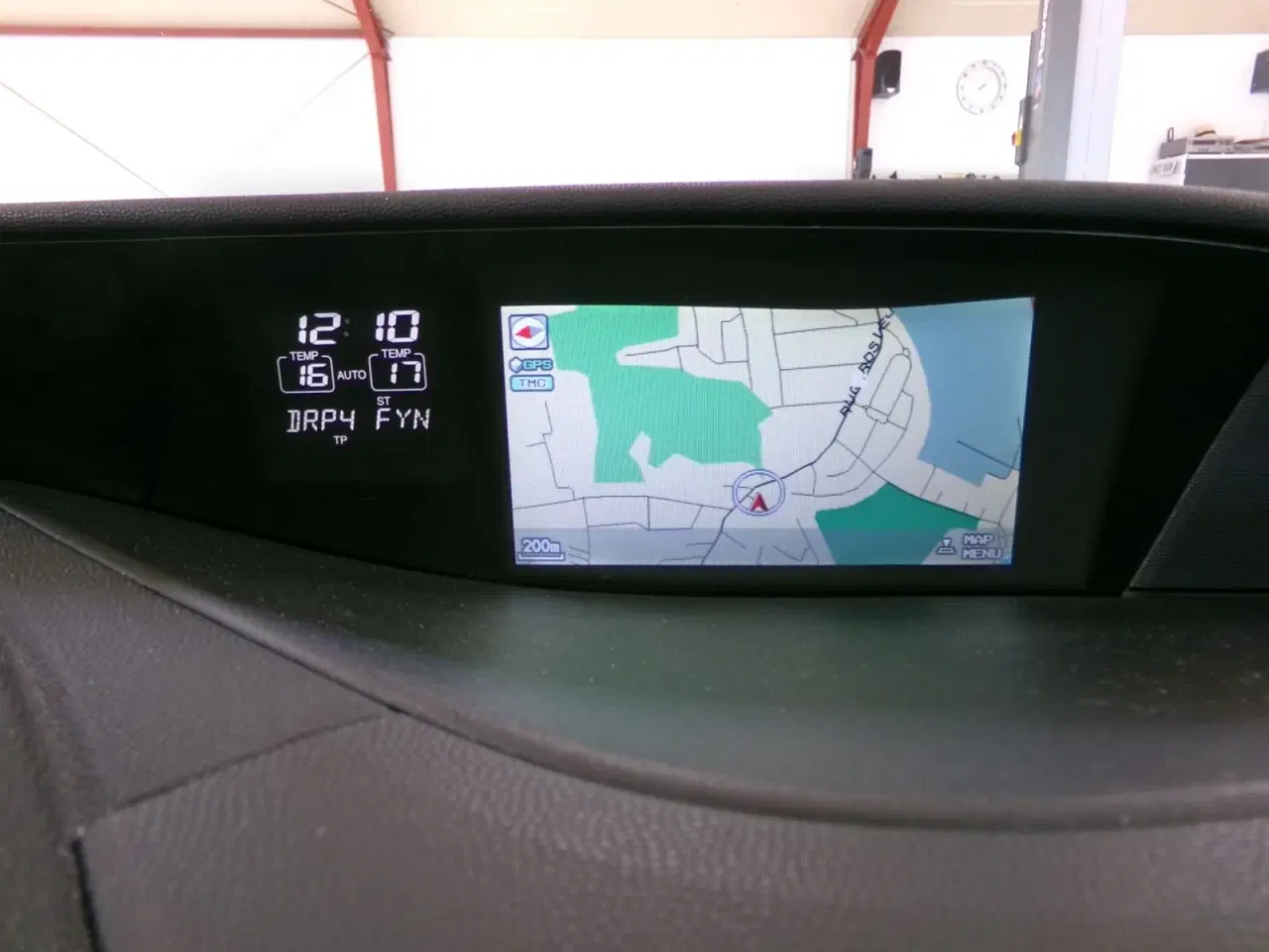 Billede 20 - Honda Civic 1,8 Executive