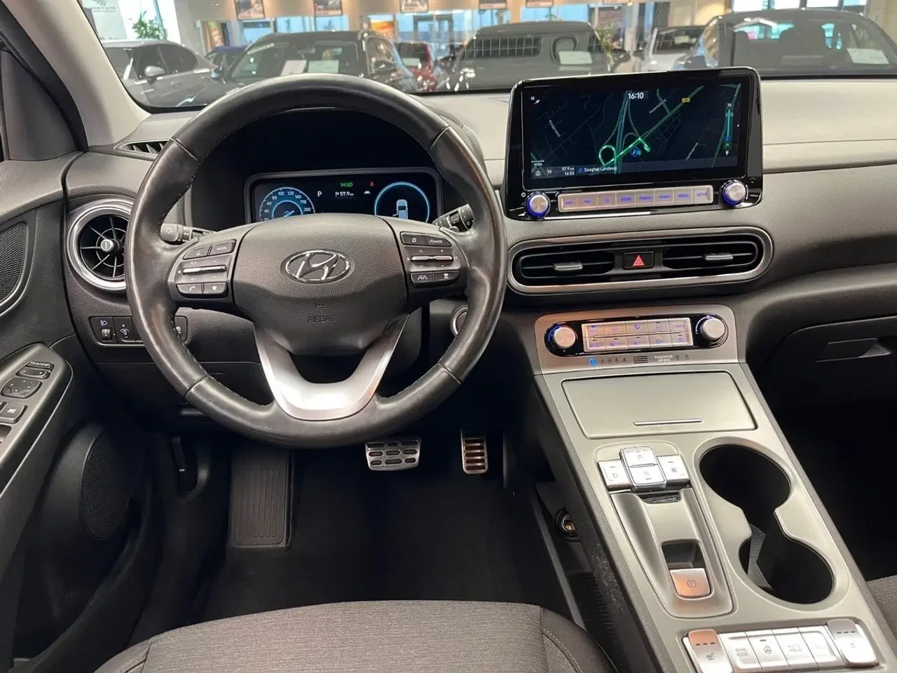 Billede 11 - Hyundai Kona 64 EV Advanced