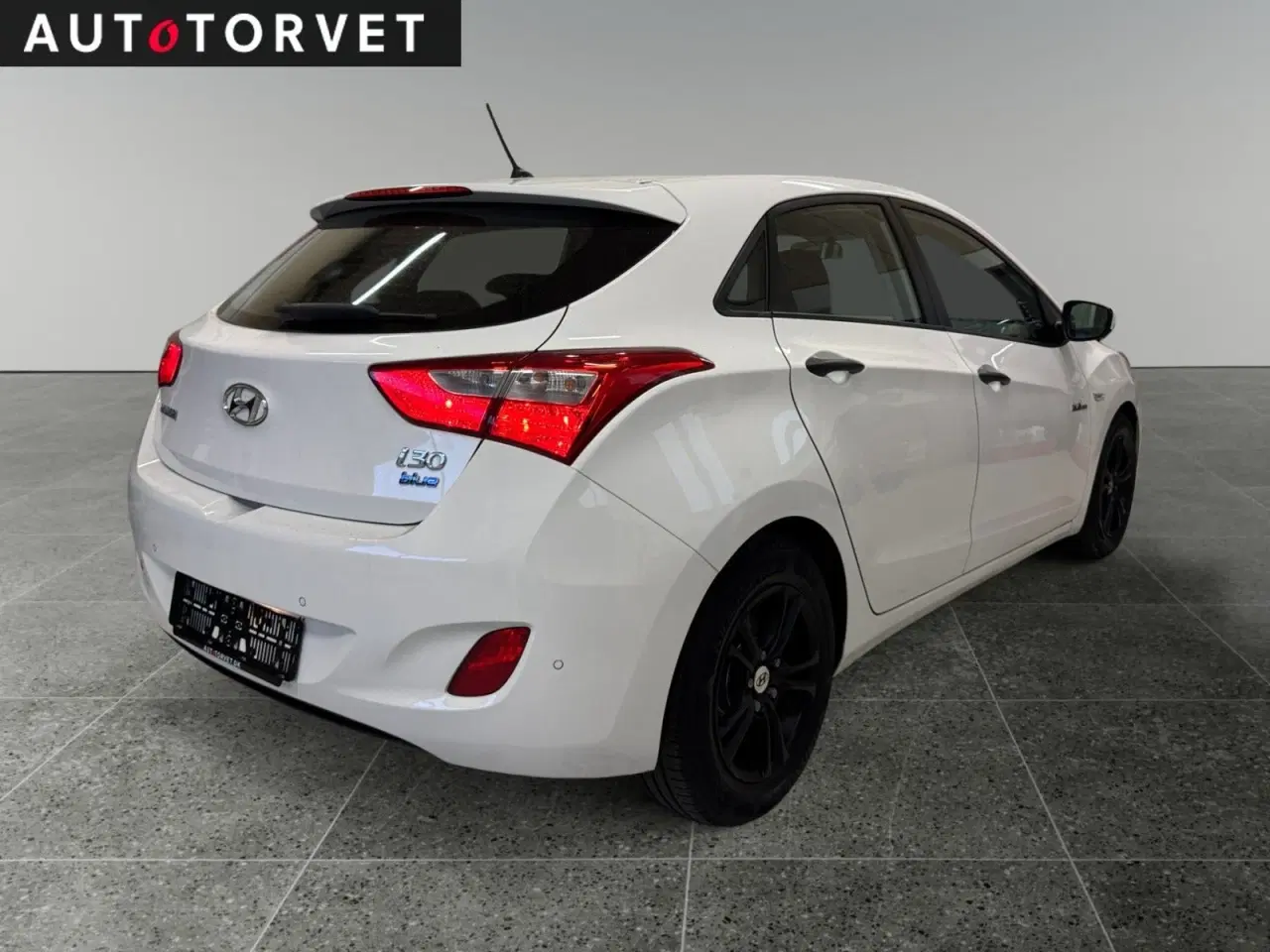 Billede 3 - Hyundai i30 1,6 CRDi 110 Comfort Eco