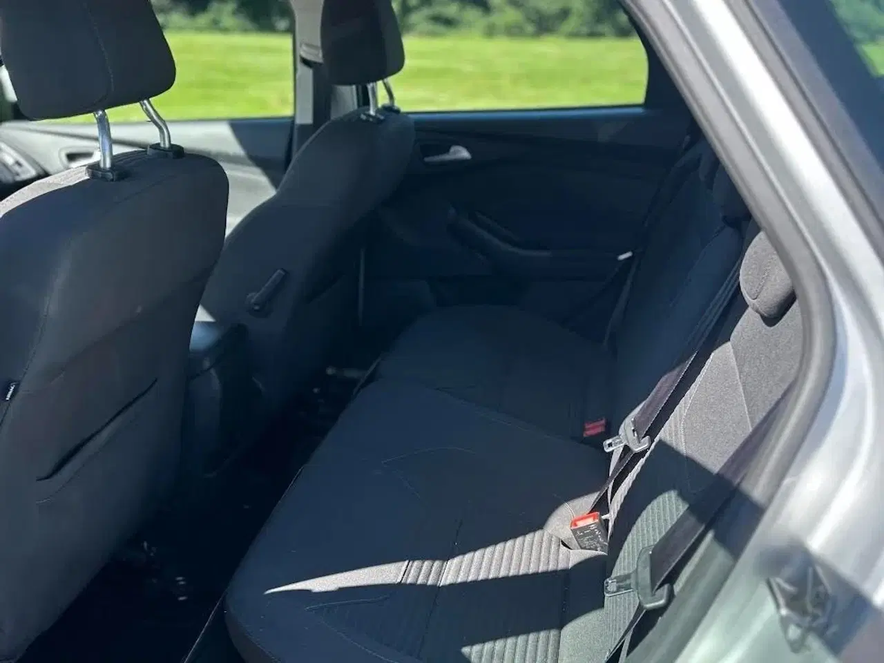 Billede 10 - Ford Focus 1,0 SCTi 125 Business stc.