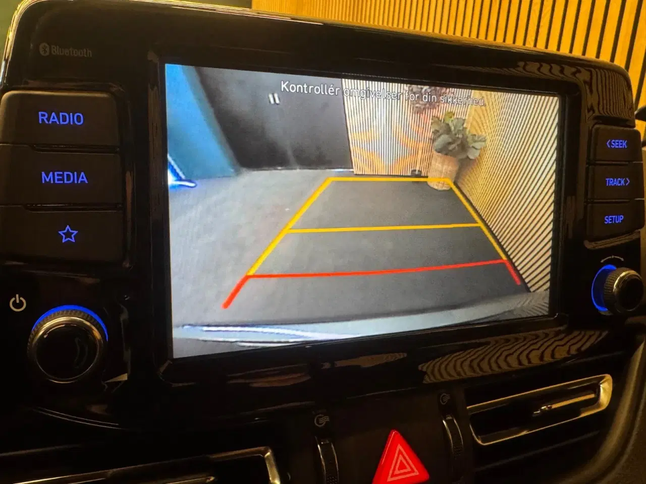 Billede 10 - Hyundai i30 1,0 T-GDi Essential DCT