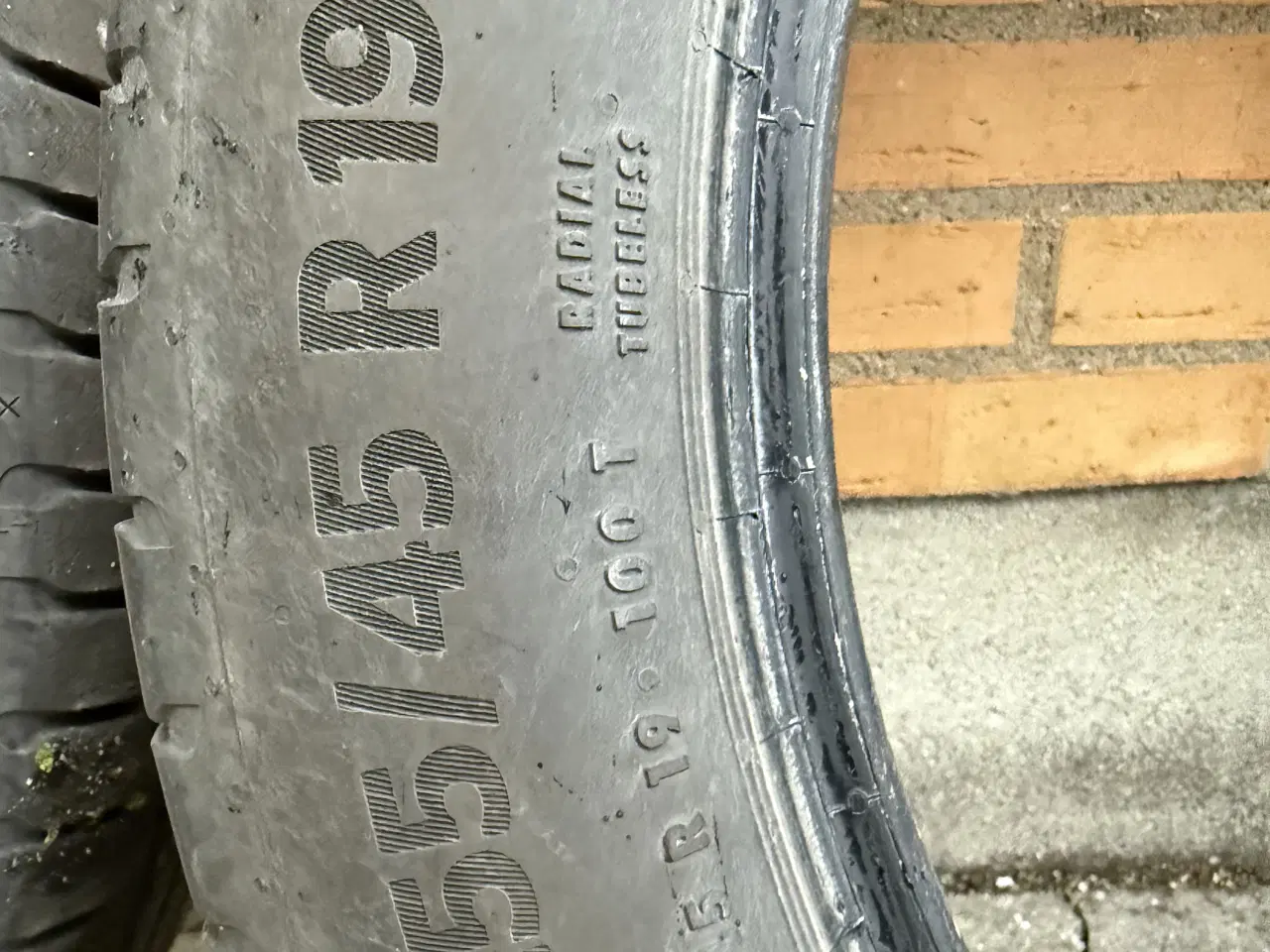 Billede 9 - Sommerdæk