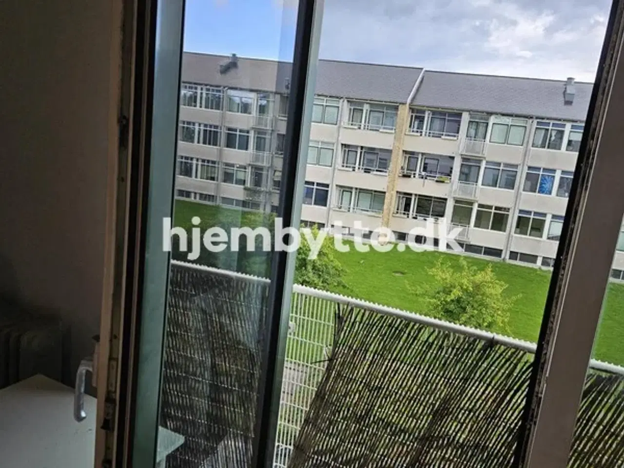 Billede 10 - Hjembytte - GammelKirkevej