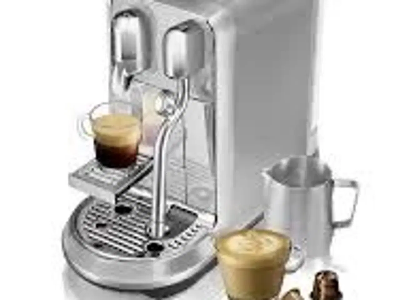 Billede 3 - Sage Creatista Plus