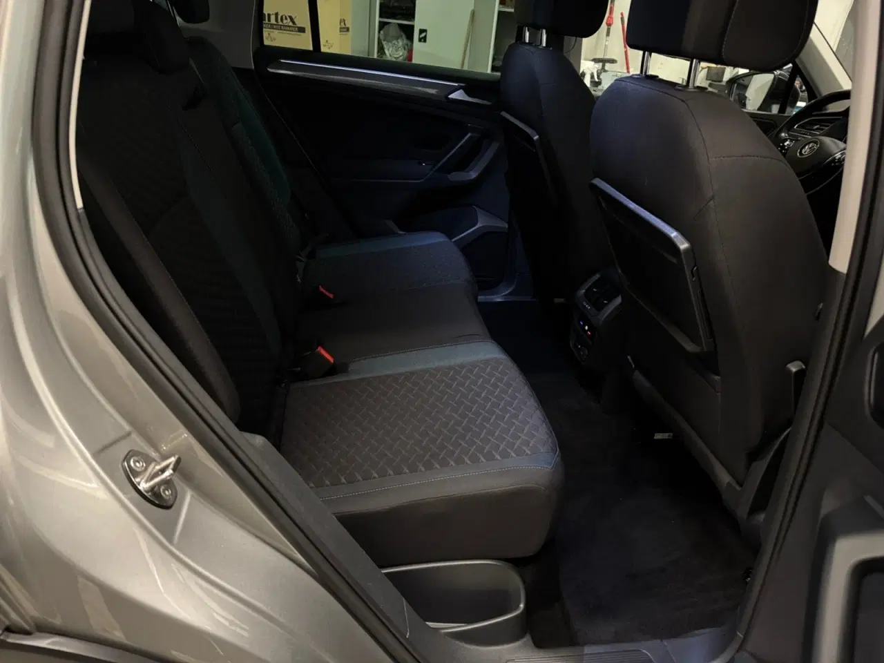 Billede 13 - VW Tiguan 2,0 TDi 150 IQ.Drive DSG