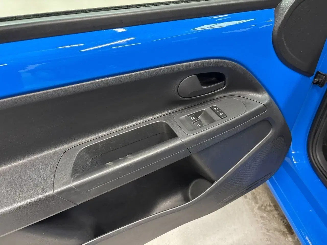 Billede 9 - VW Up! 1,0 60 Take Up! BMT