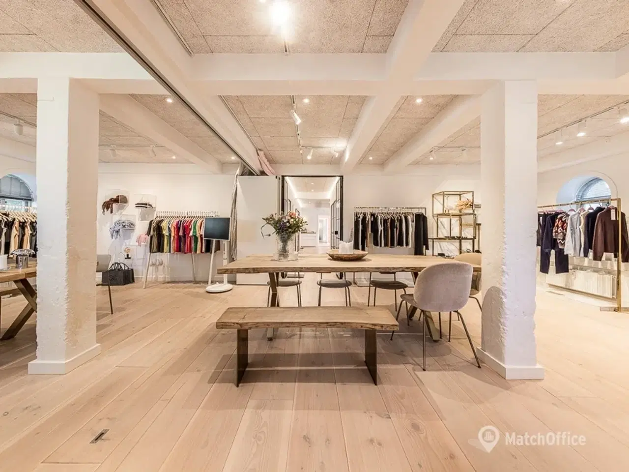 Billede 6 - Charmerende kontorlejemål i Hørsholm