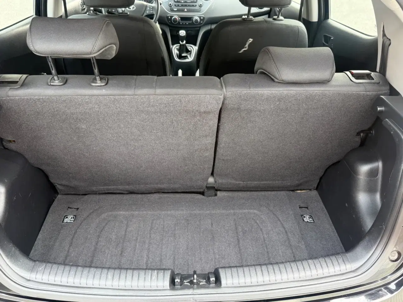 Billede 7 - Hyundai i10 1,0 Trend Sun
