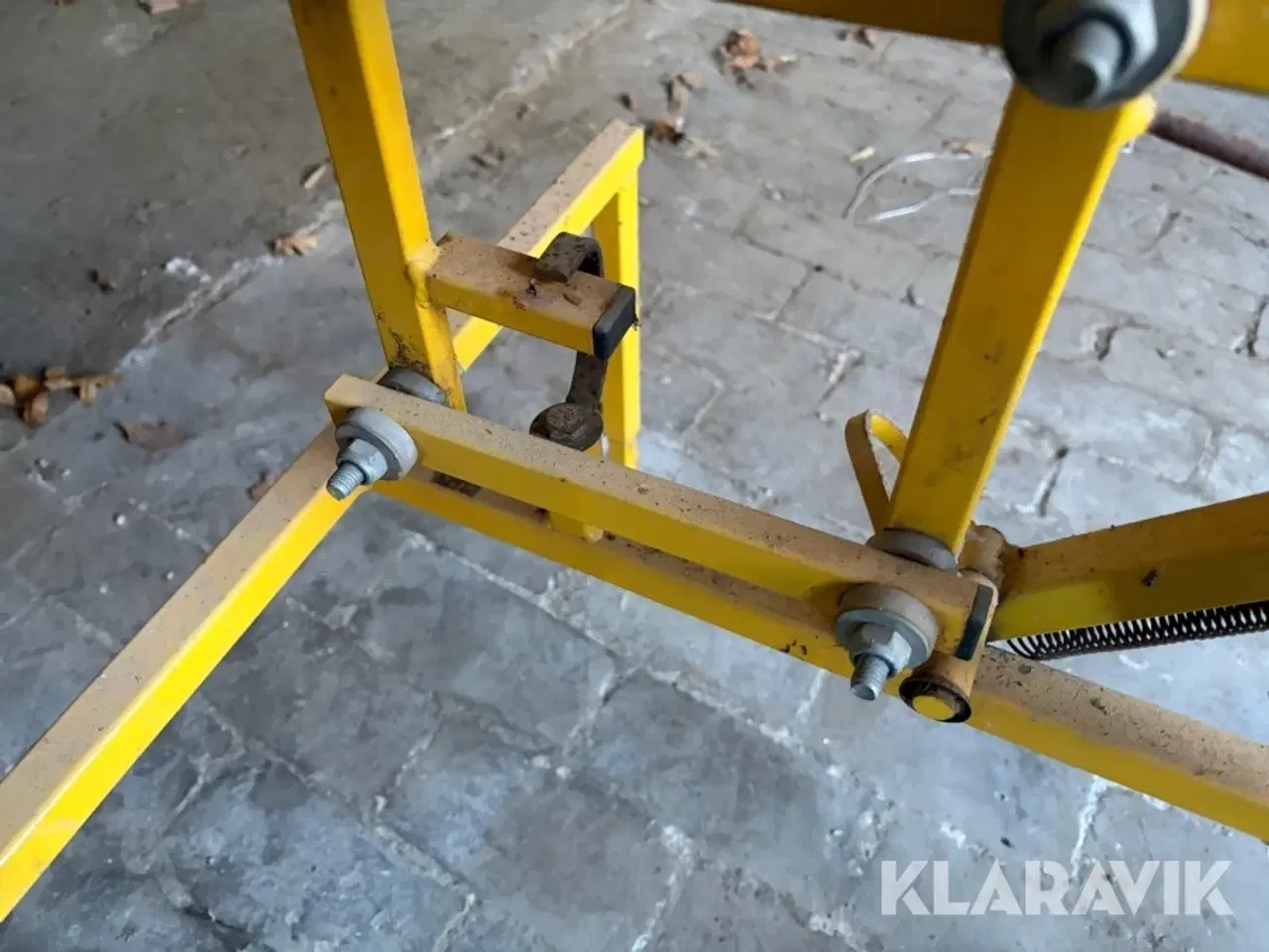 Billede 7 - Strammer til emballage