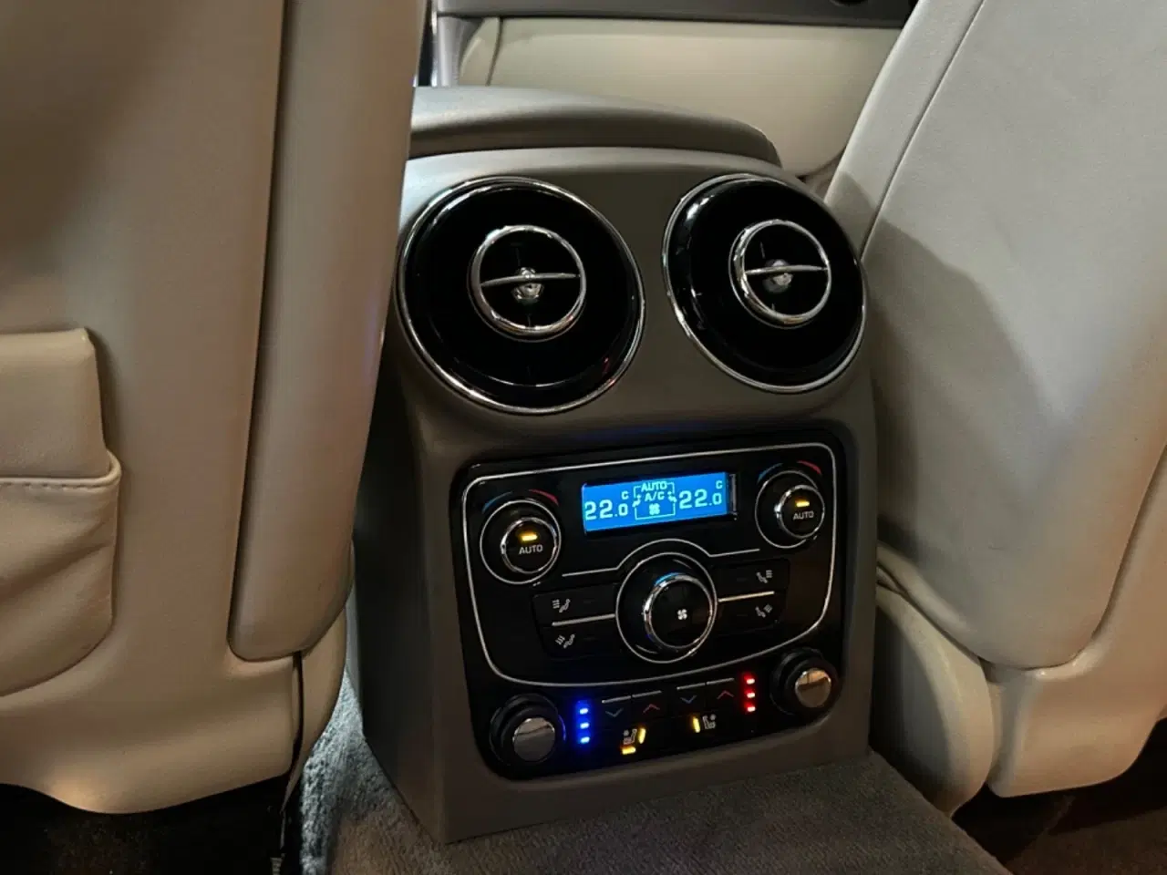 Billede 20 - Jaguar XJ 3,0 D V6 Portfolio aut. LWB