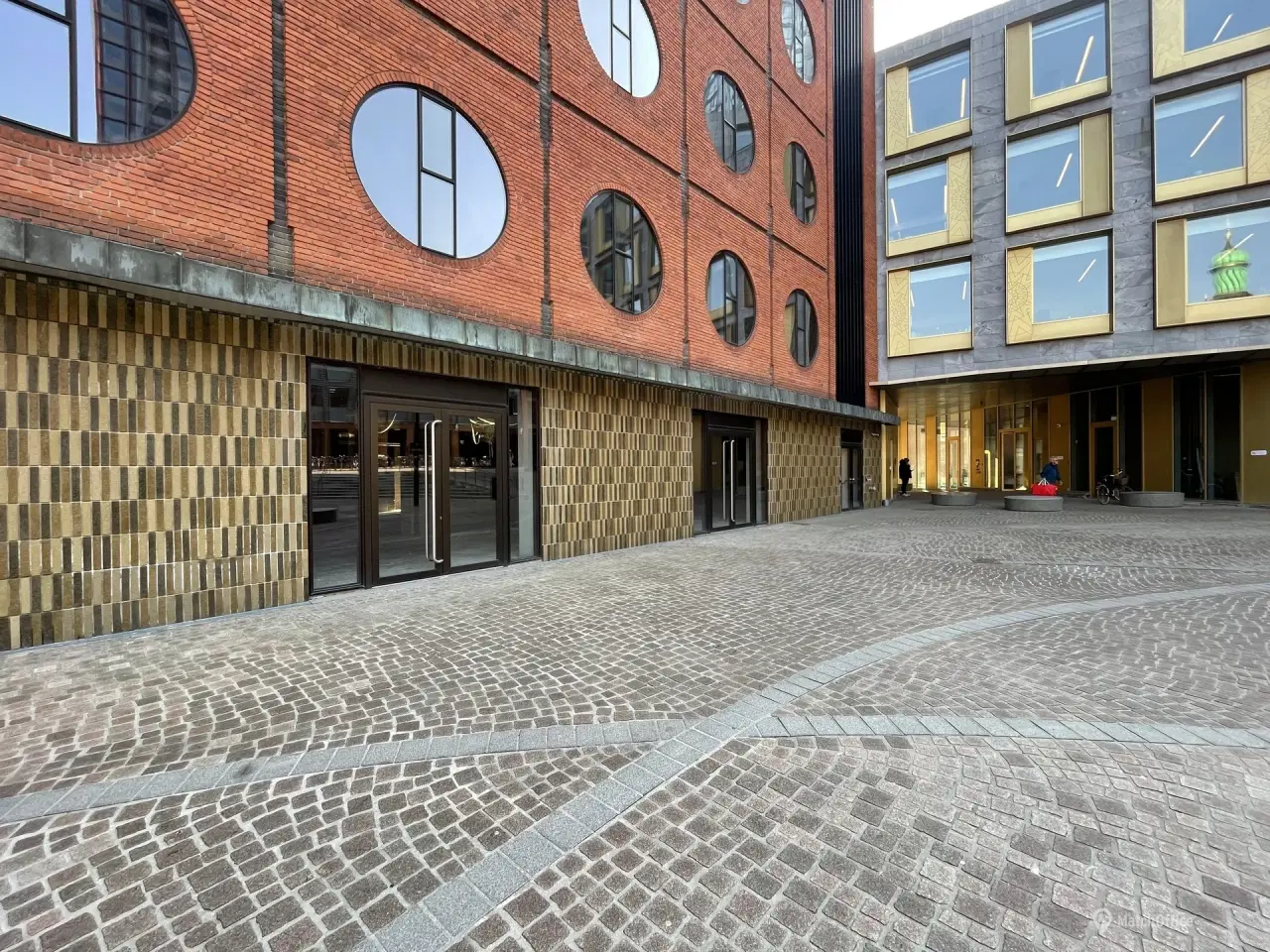 Billede 3 - SUPER CHARMERENDE BUTIKS- OG RESTAURANTLEJEMÅL UDLEJES