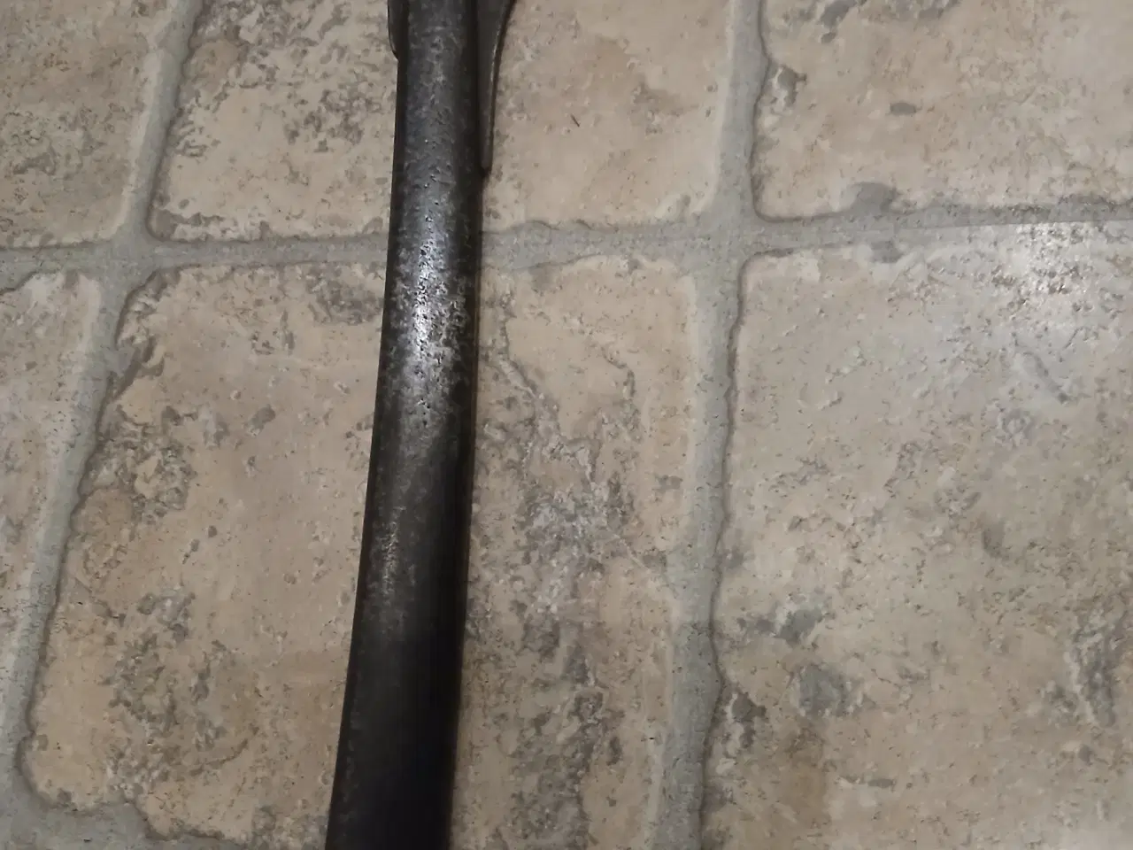 Billede 11 - Ryttersabel