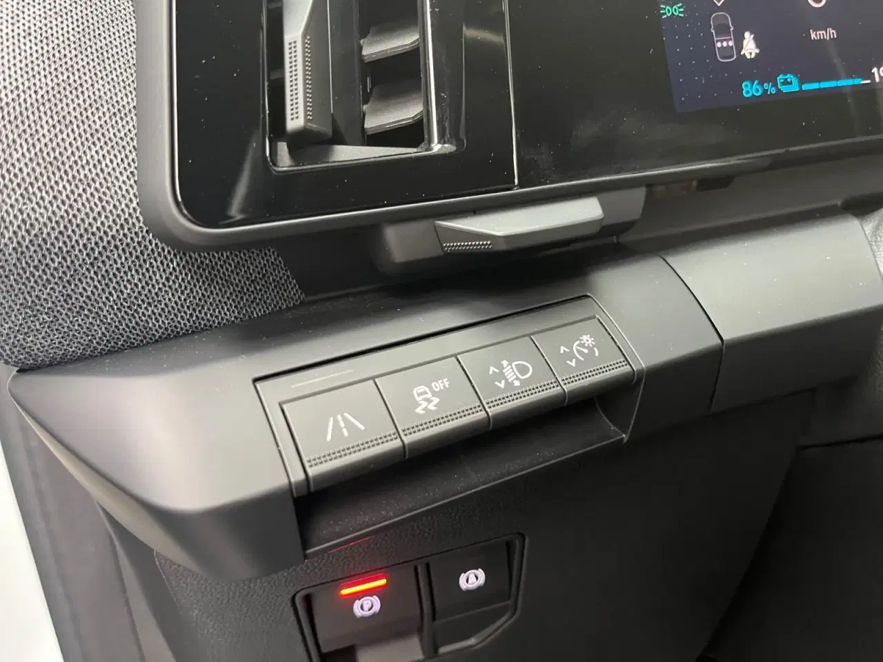 Billede 18 - Renault Megane E-Tech 40 Equilibre