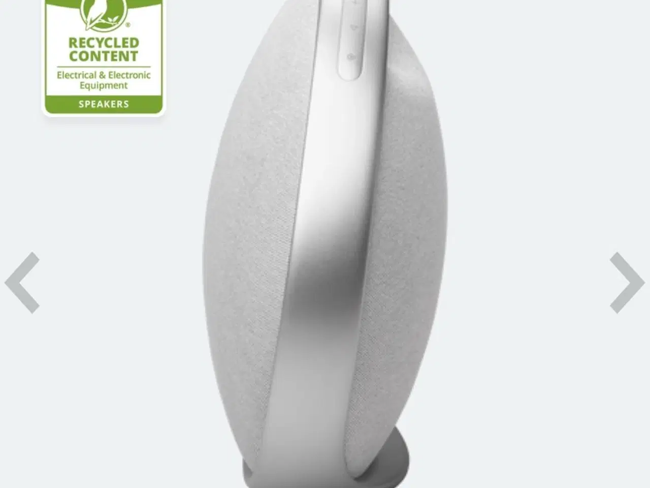 Billede 7 - HARMAN KARDON ONYX STUDIO 9 / højtaler