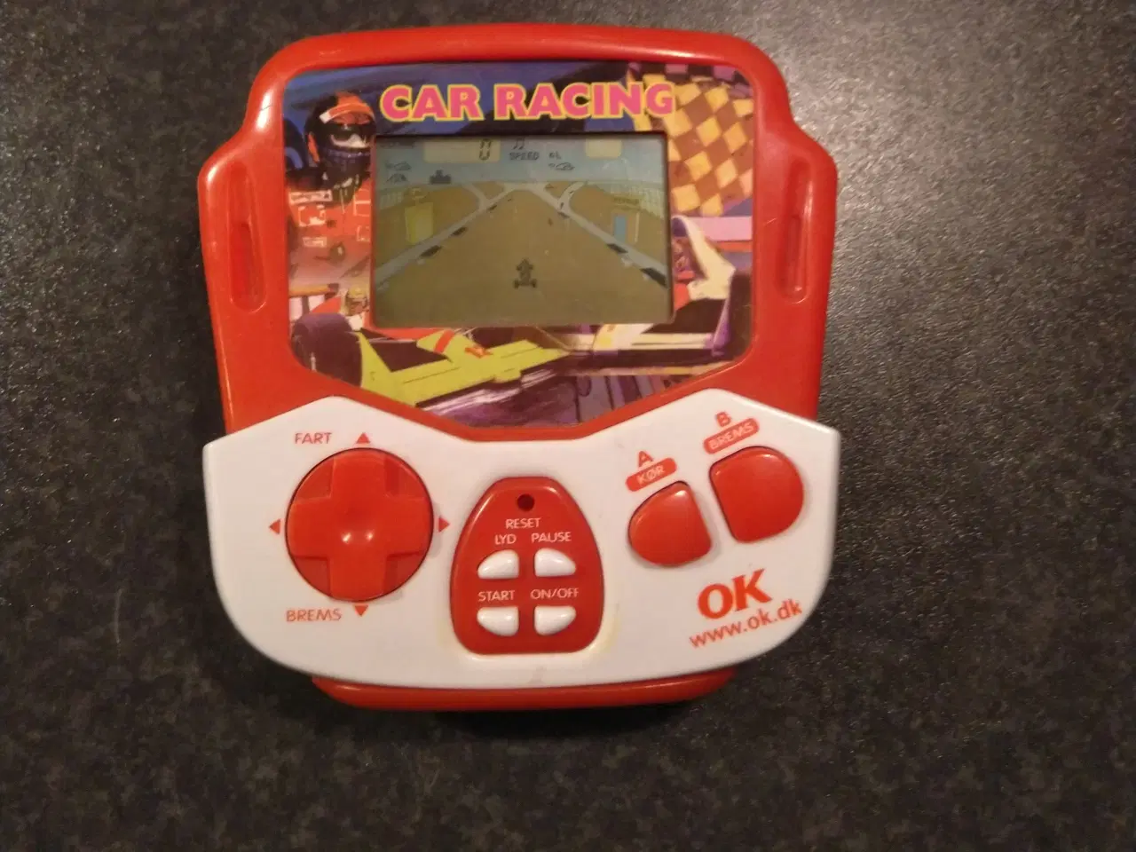 Billede 6 - 14 Stk. Spillekonsoller