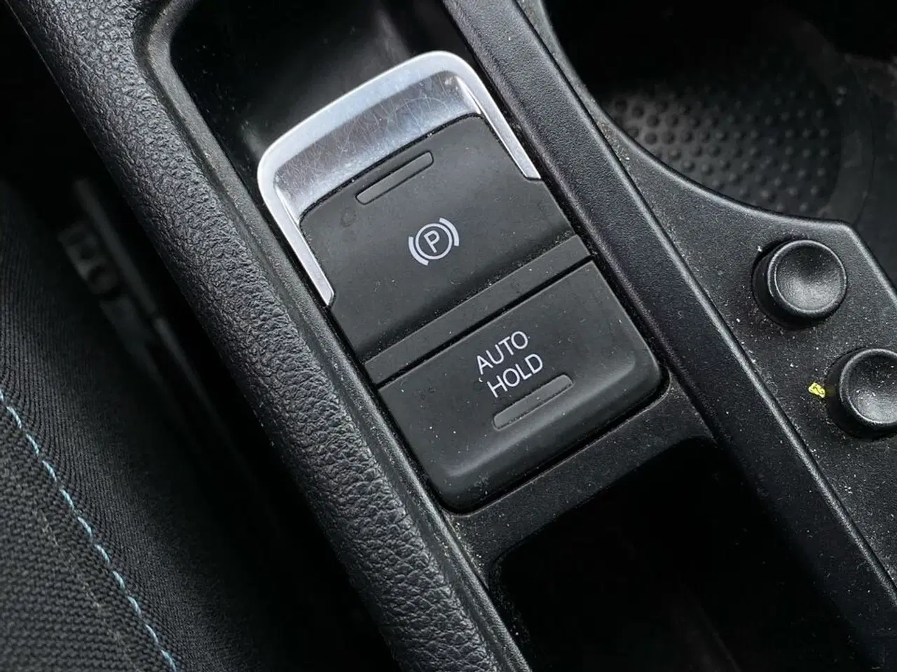 Billede 17 - VW Touran 1,6 TDI SCR Comfortline DSG 115HK 7g Aut.