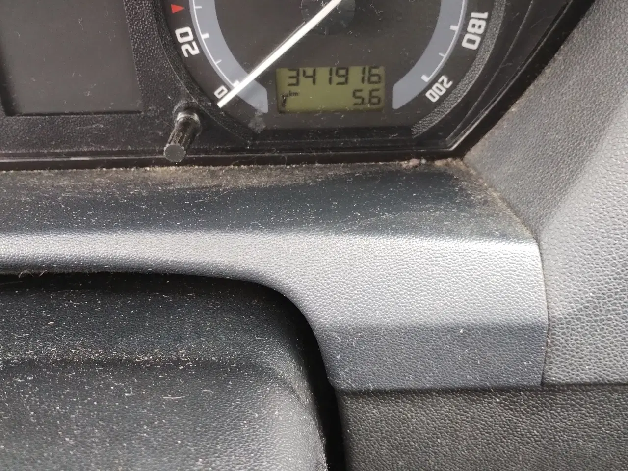 Billede 8 - Skoda Fabia combi