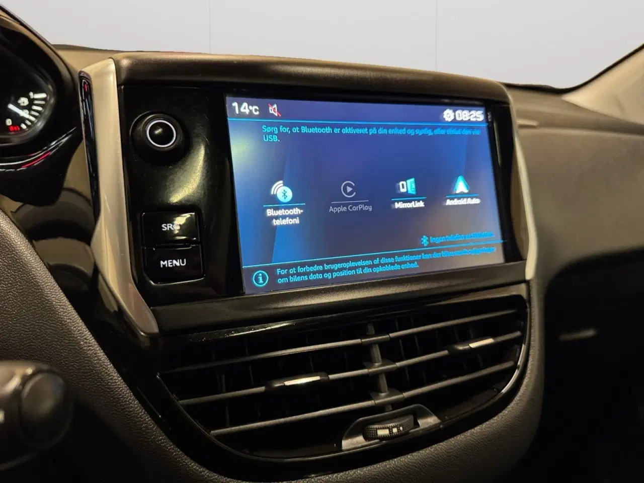 Billede 8 - Peugeot 208 1,5 BlueHDi 100 Allure Sky