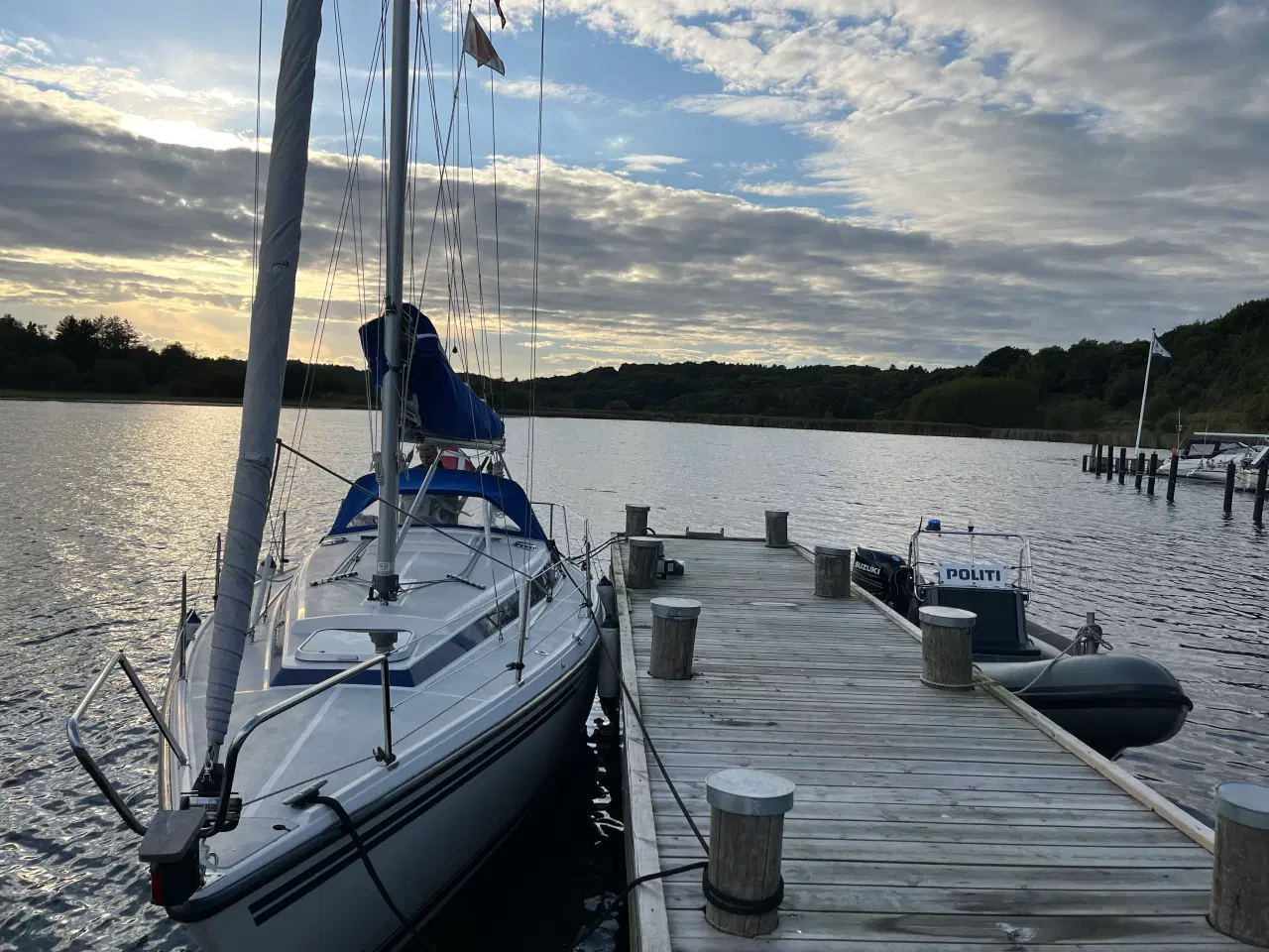 Billede 1 - Nordship808