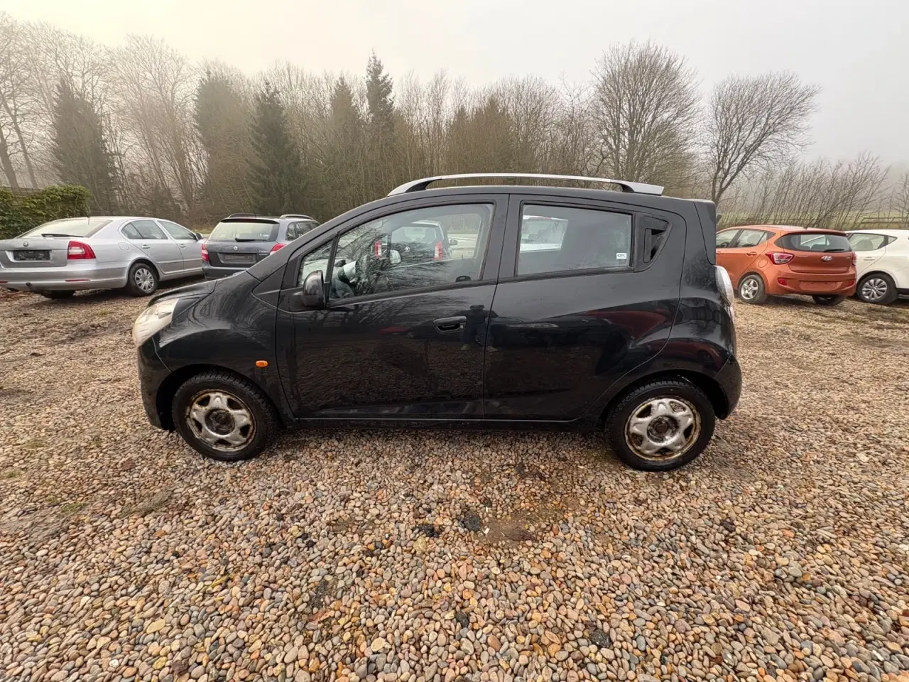 Billede 2 - Chevrolet Spark 1,0 LS