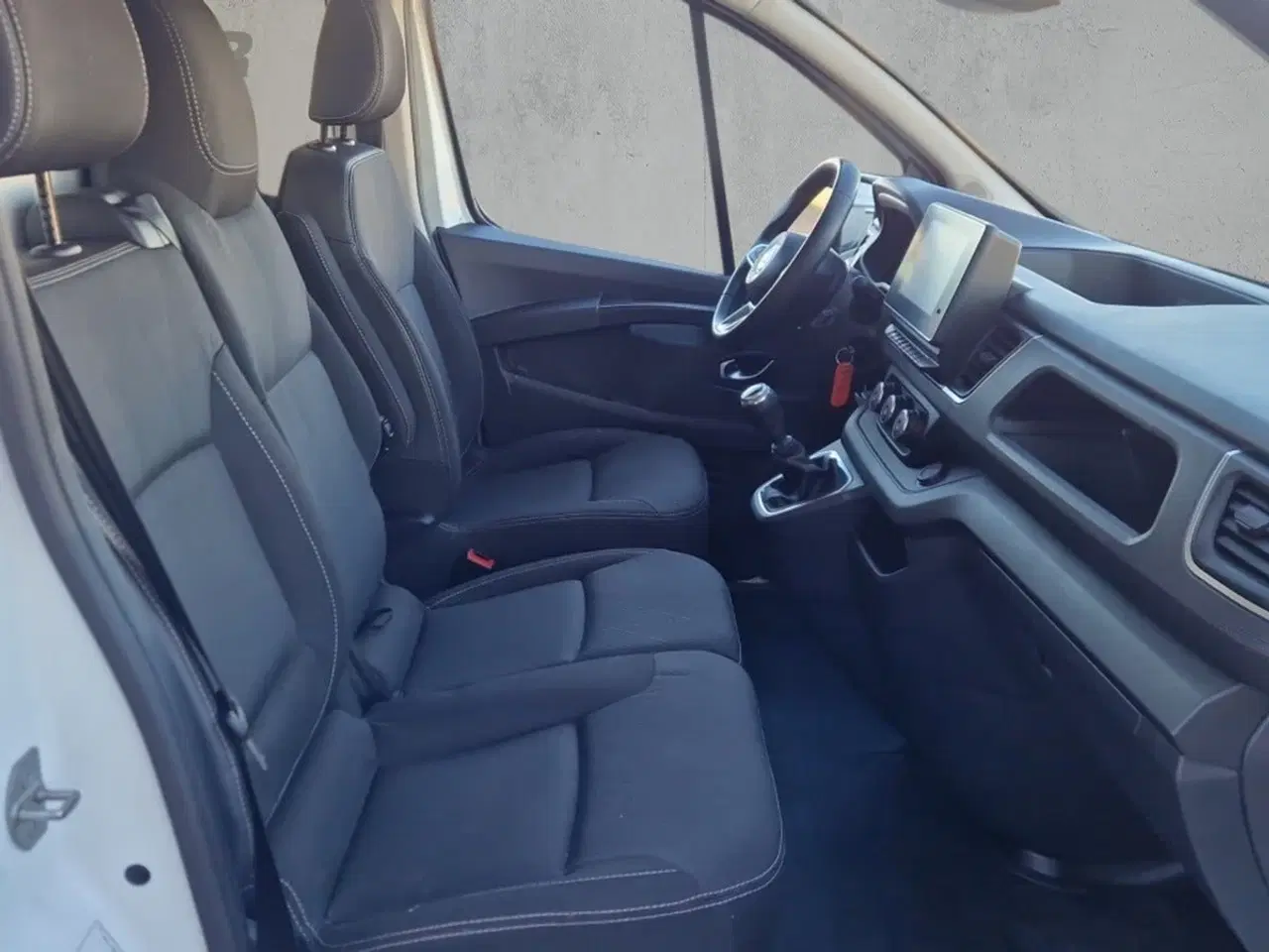 Billede 21 - Nissan Primastar 2,0 dCi 170 L2H1 N-Connecta DCT Van