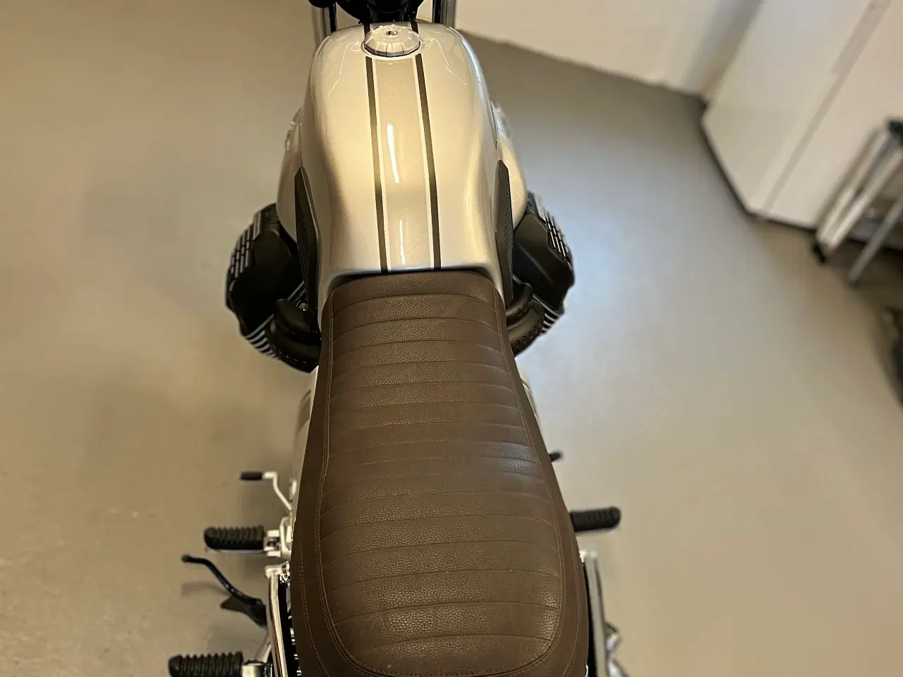 Billede 9 - Moto Guzzi V7 Special kun 3.321km