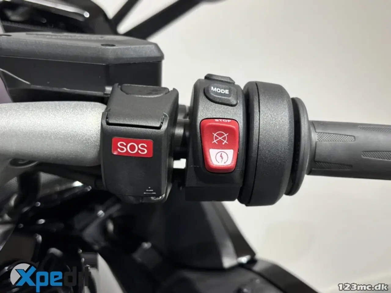 Billede 13 - BMW K 1600 GT