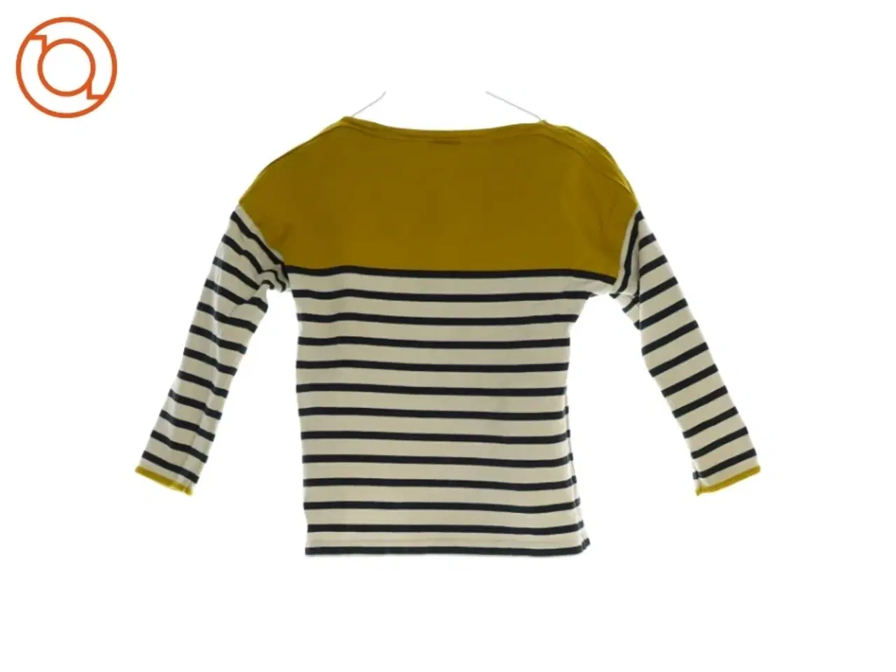 Billede 2 - Langærmet bluse fra Petit Bateau (Str. 110)