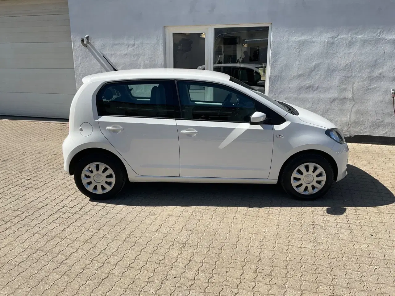 Billede 13 - Skoda Citigo 1,0 60 Ambition aut.