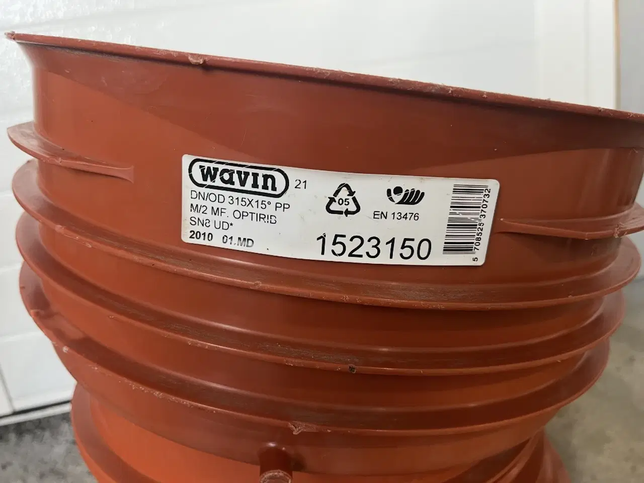 Billede 2 - Brønd radotion 