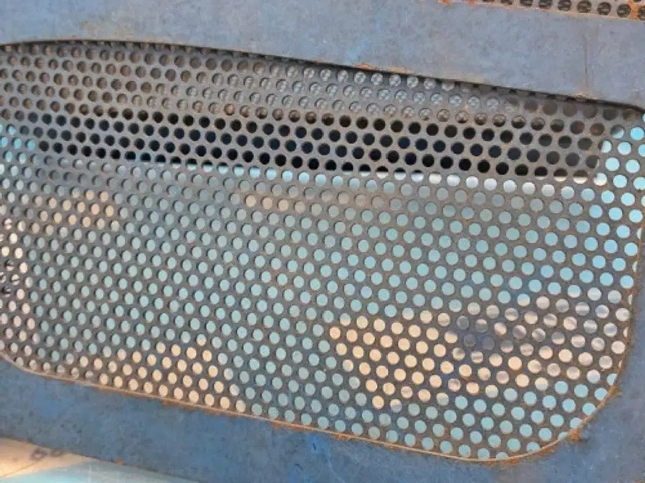 Billede 13 - Ford 8210 Gitter 83935700
