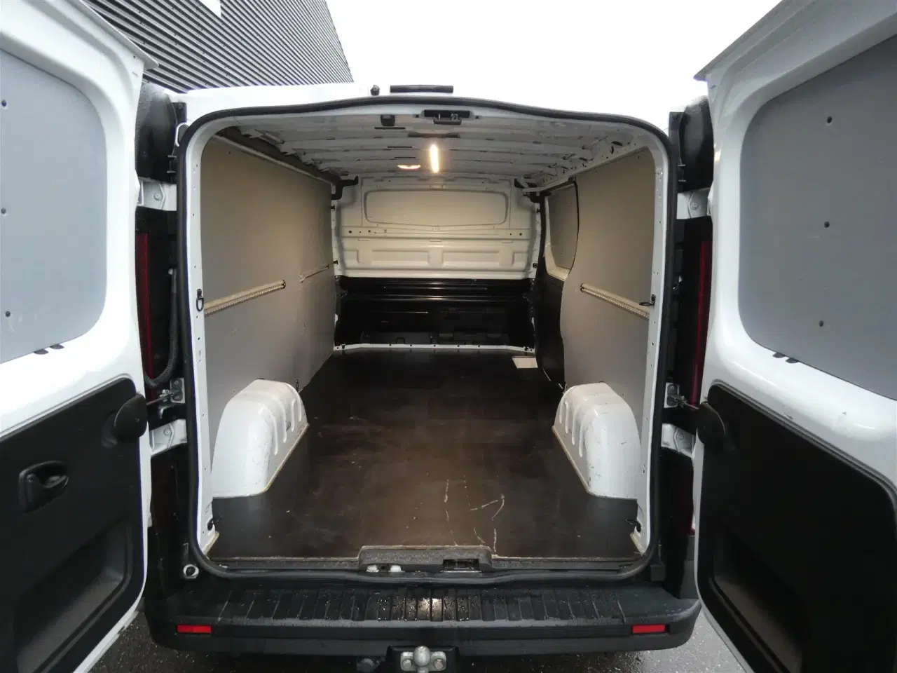 Billede 7 - Fiat Talento L2H1 1,6 MJT Professional  120HK Van Man.