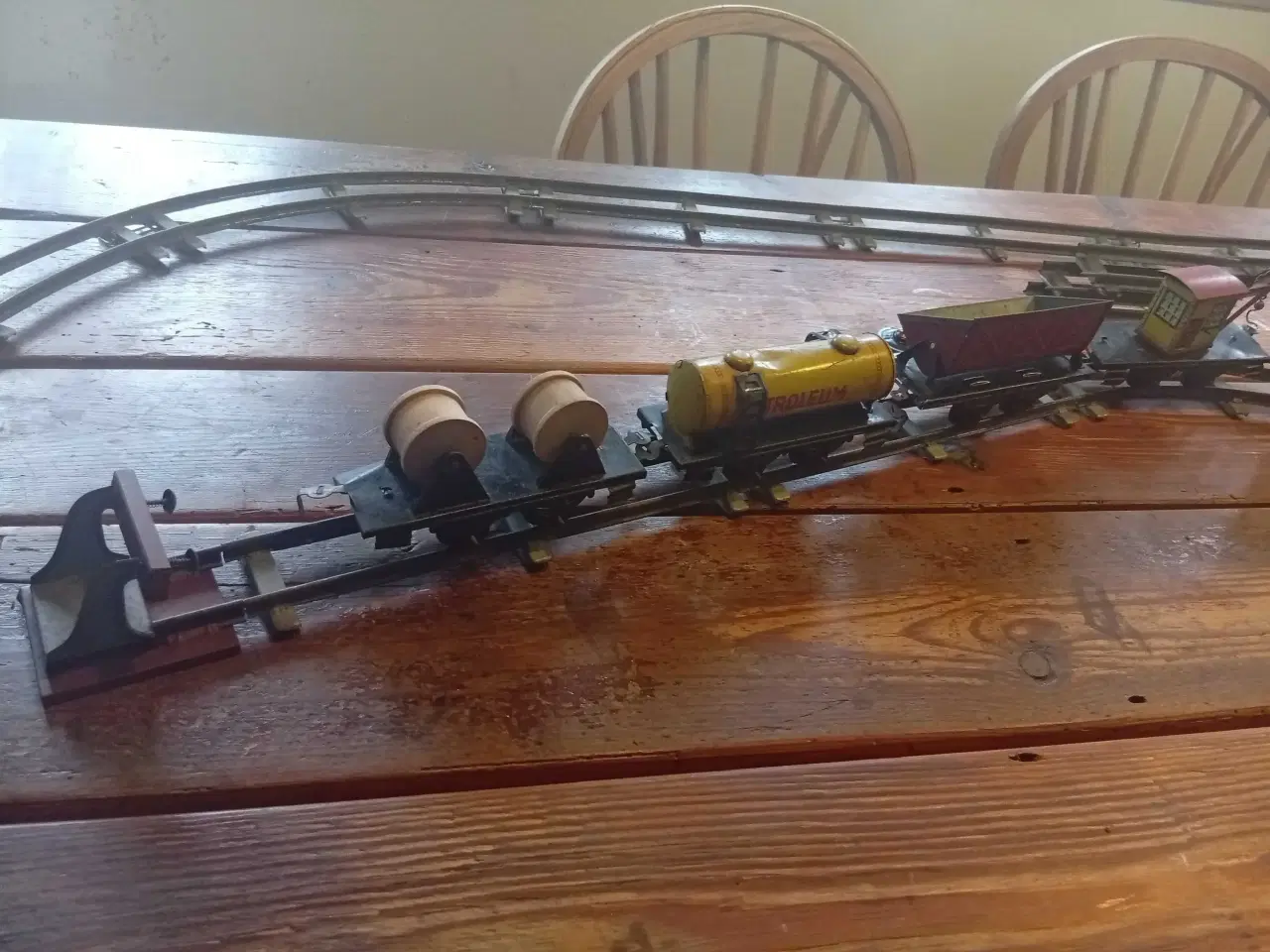 Billede 3 - Tog Scala 0