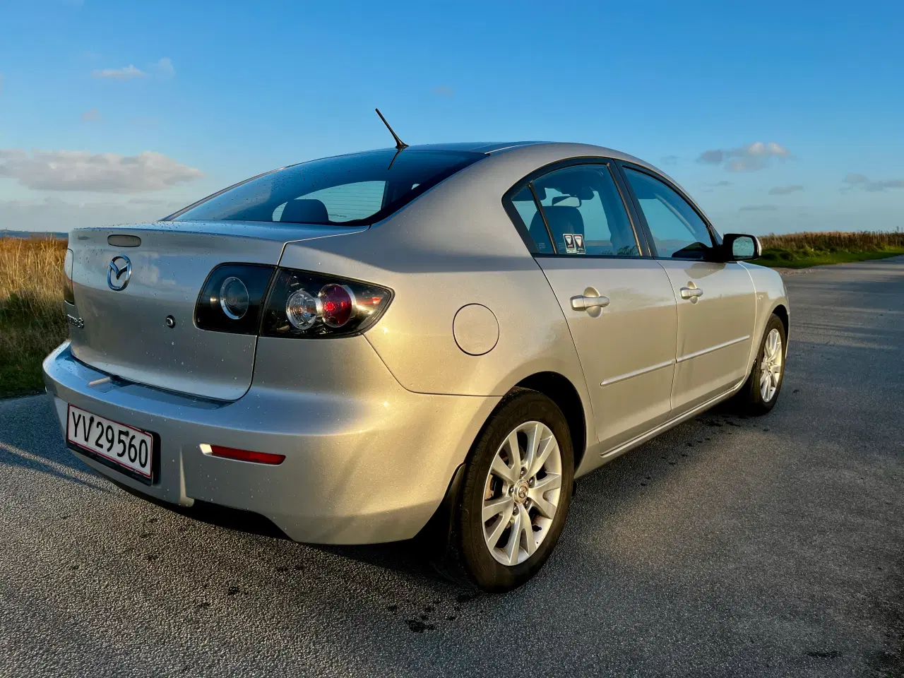 Billede 6 - Mazda 3 2.0 “Nysynet”