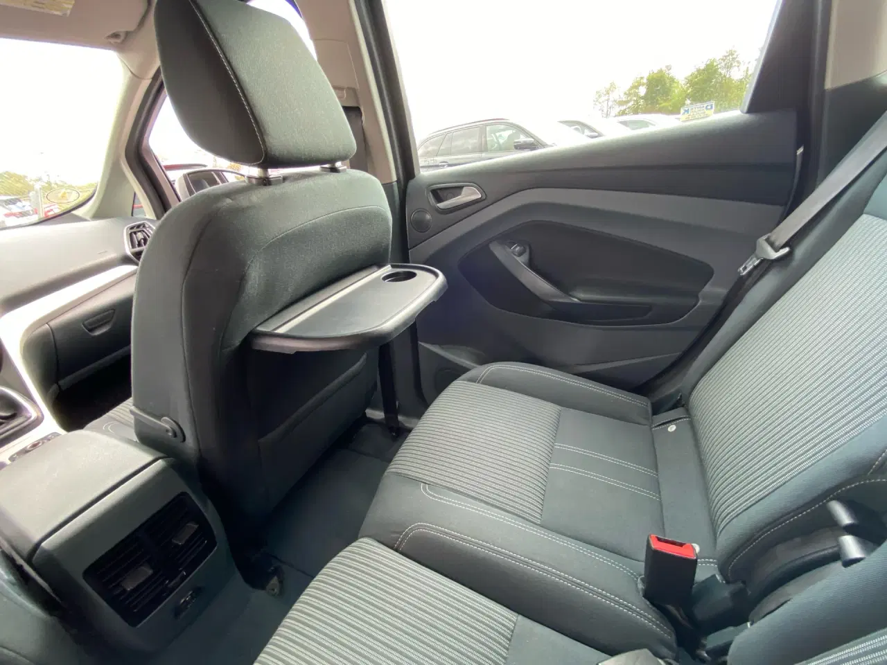 Billede 10 - Ford C-MAX 1,6 TDCi Trend 115HK 6g