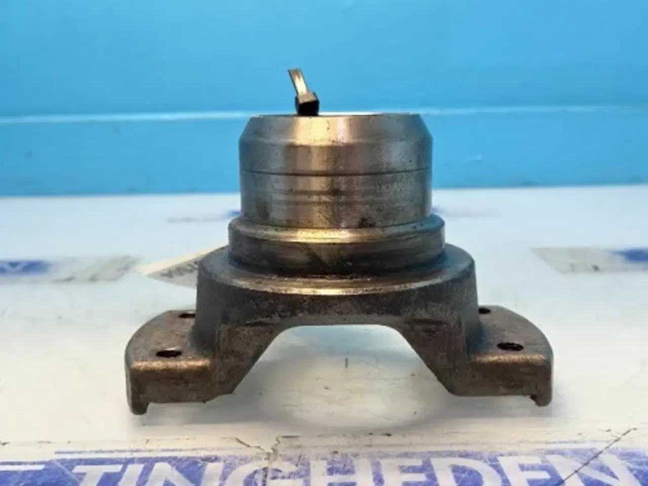 Billede 5 - Case Magnum 280 Flange 259188A1