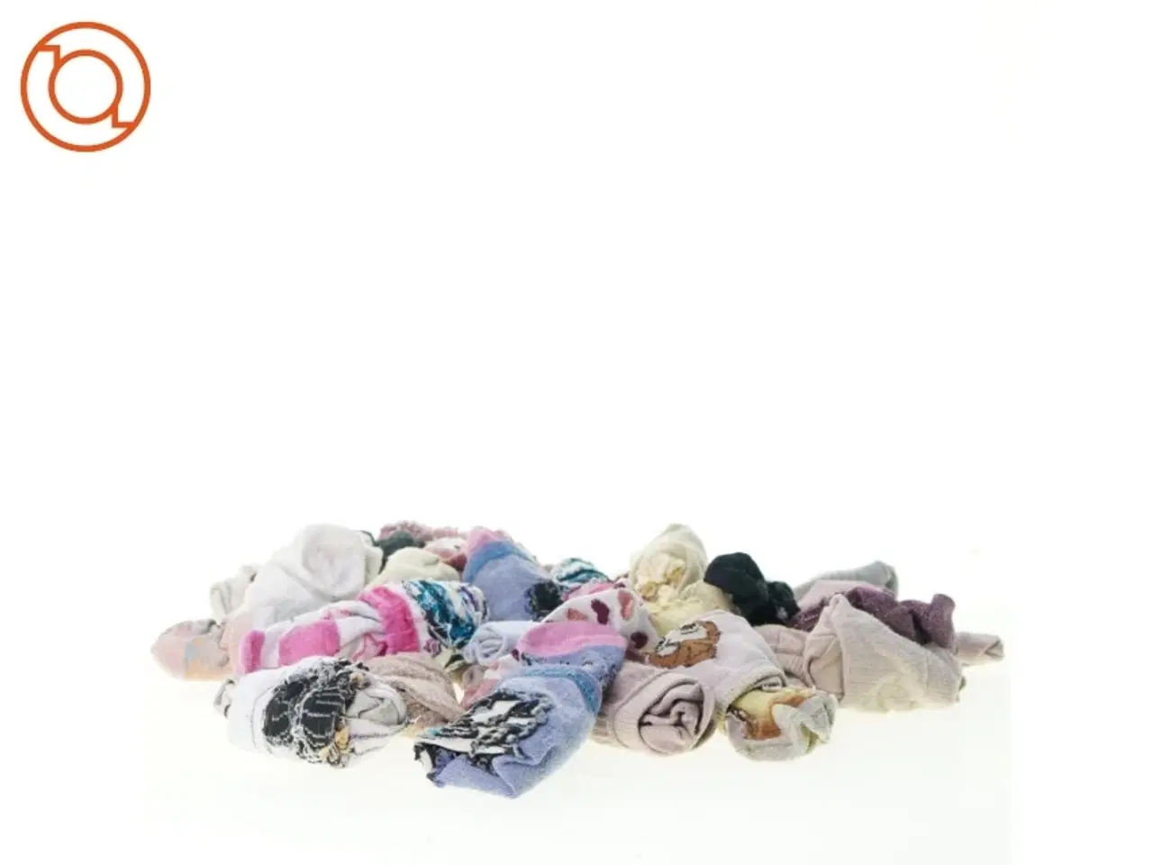 Billede 2 - Børnesokker (str. Forskellig)