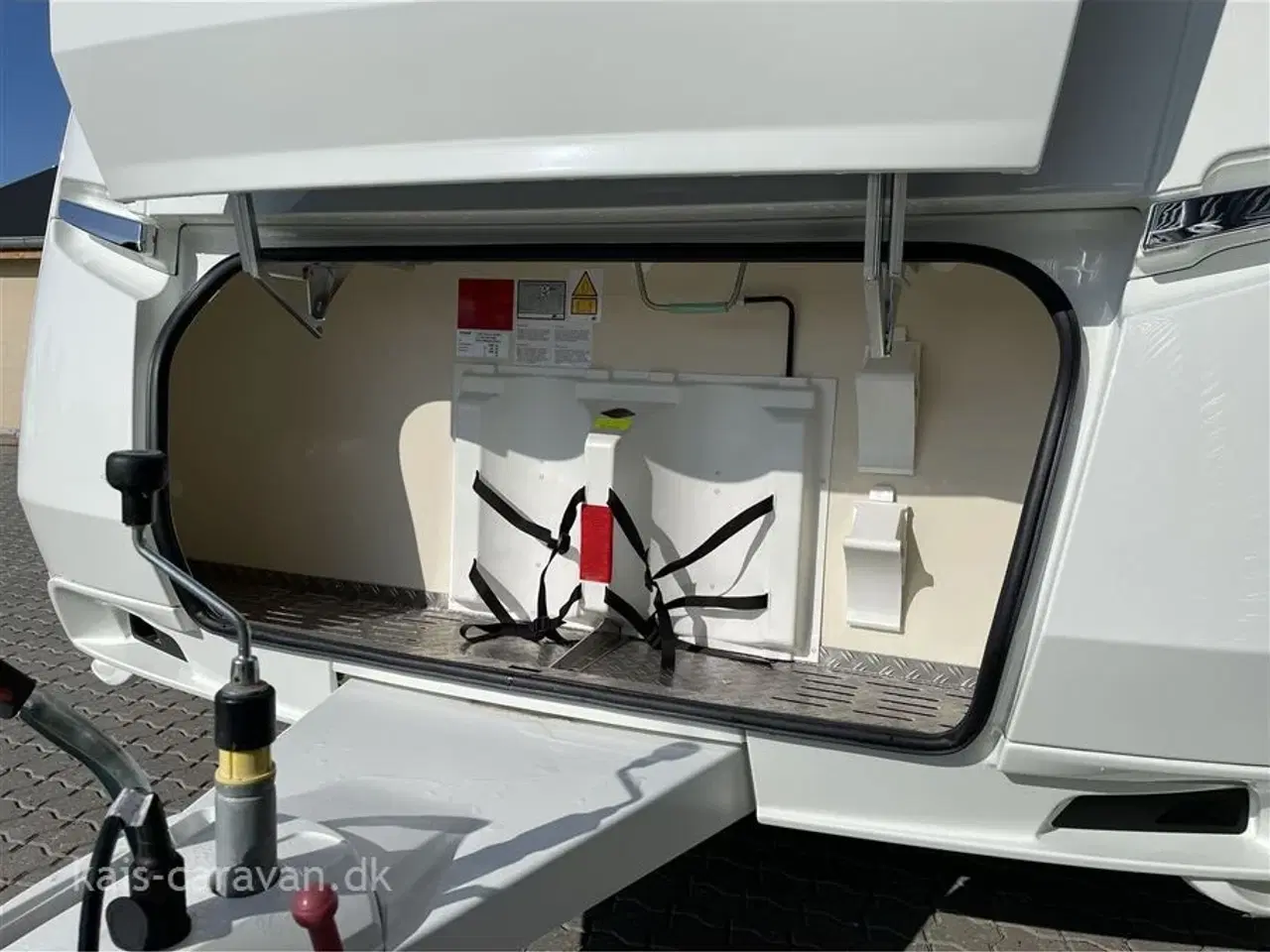 Billede 13 - 2023 - Fendt Apero 515 SG SPAR KR 30000